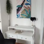 T2 Lumineux Avec Balcon, Parking - Centre-ville Χάβρη