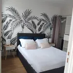 T2 Lumineux Avec Balcon, Parking - Centre-ville *