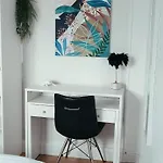 T2 Lumineux Avec Balcon, Parking - Centre-ville * Χάβρη