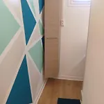 T2 Lumineux Avec Balcon, Parking - Centre-ville