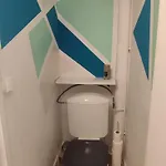 Διαμέρισμα T2 Lumineux Avec Balcon, Parking - Centre-ville *