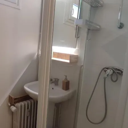 T2 Lumineux Avec Balcon, Parking - Centre-ville Le Havre