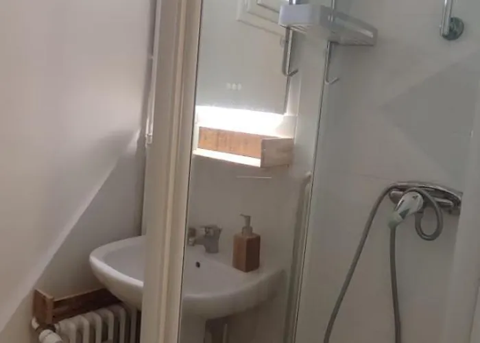 T2 Lumineux Avec Balcon, Parking - Centre-ville Hawr